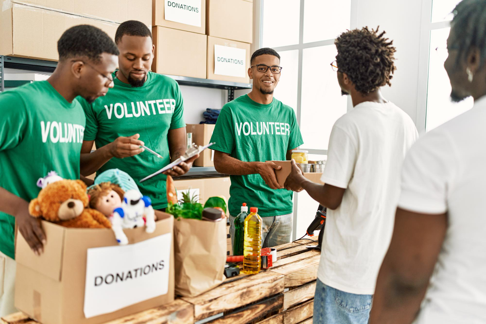 2025 Annual Letter to the Nonprofit Sector
